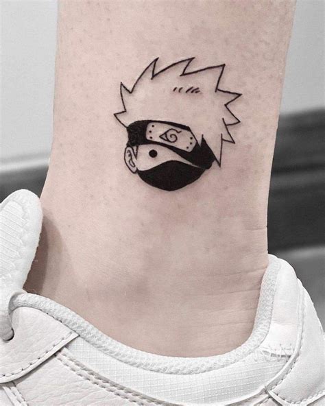 anime chest tattoos|minimalist anime tattoo.